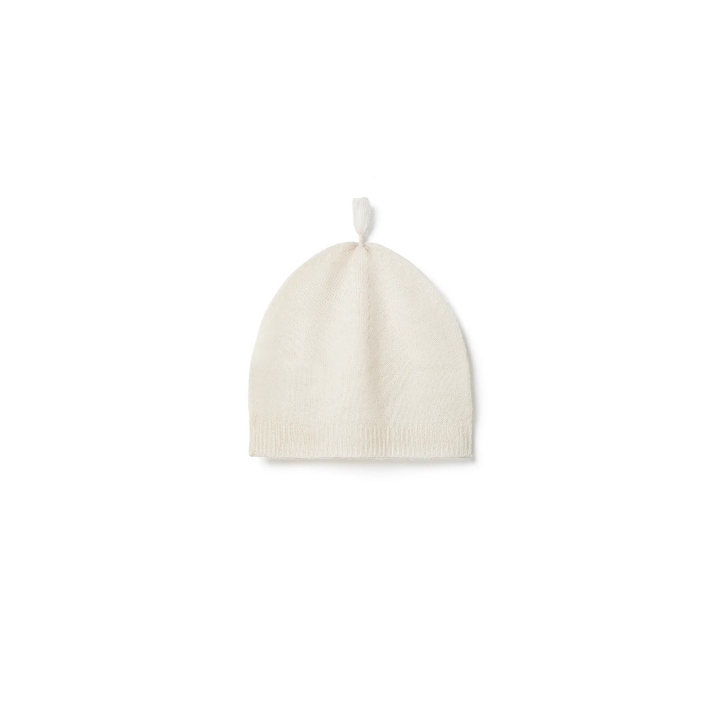 Tassel Hat - Snow White