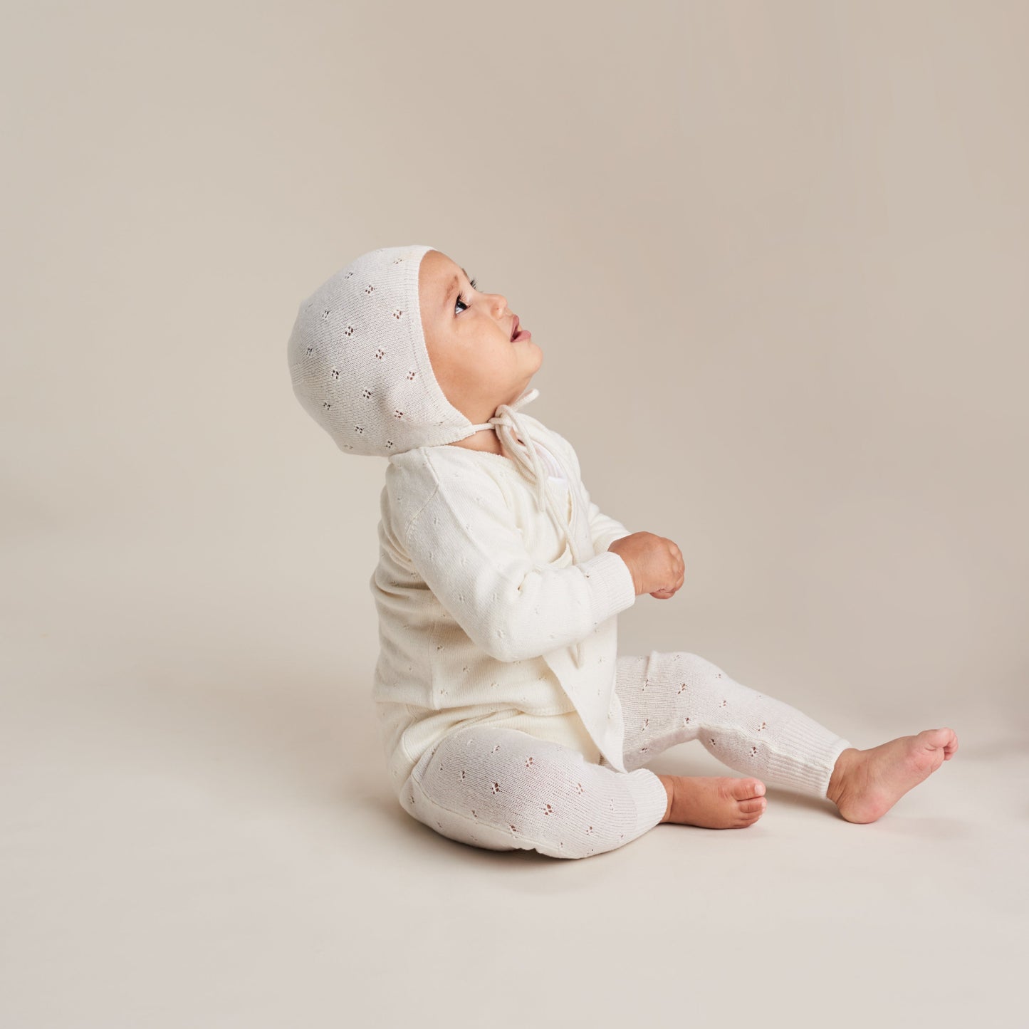 Baby bonnet