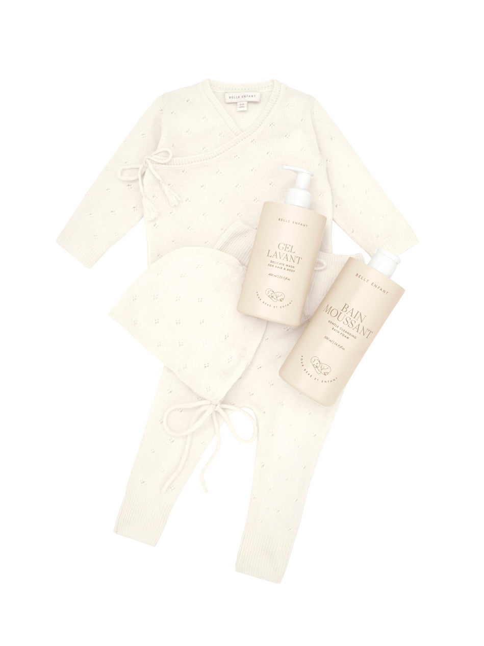 The Ultimate Baby Gift