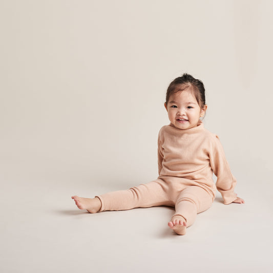 sweater and leggings set