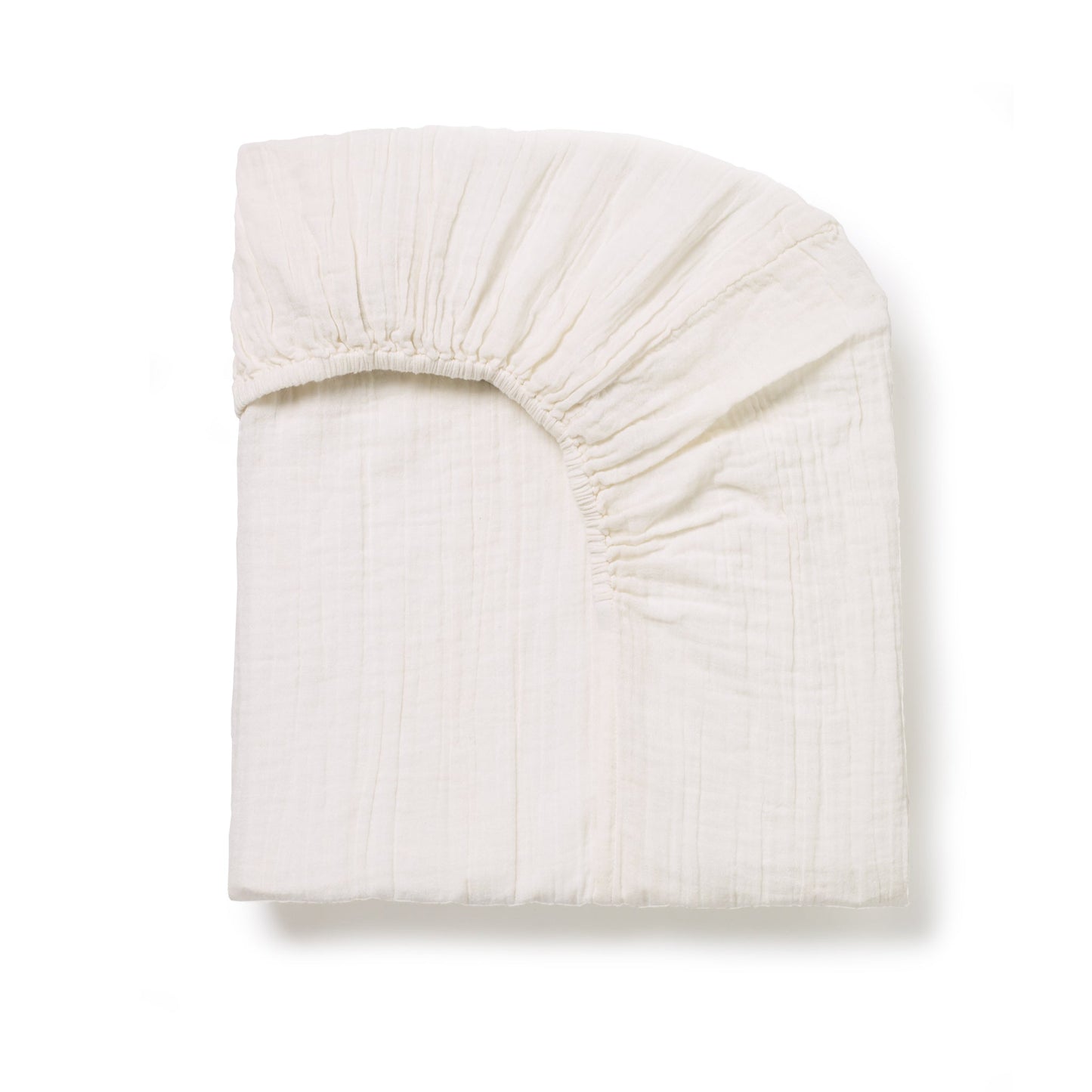 Childrens 100% fitted sheet bed linen