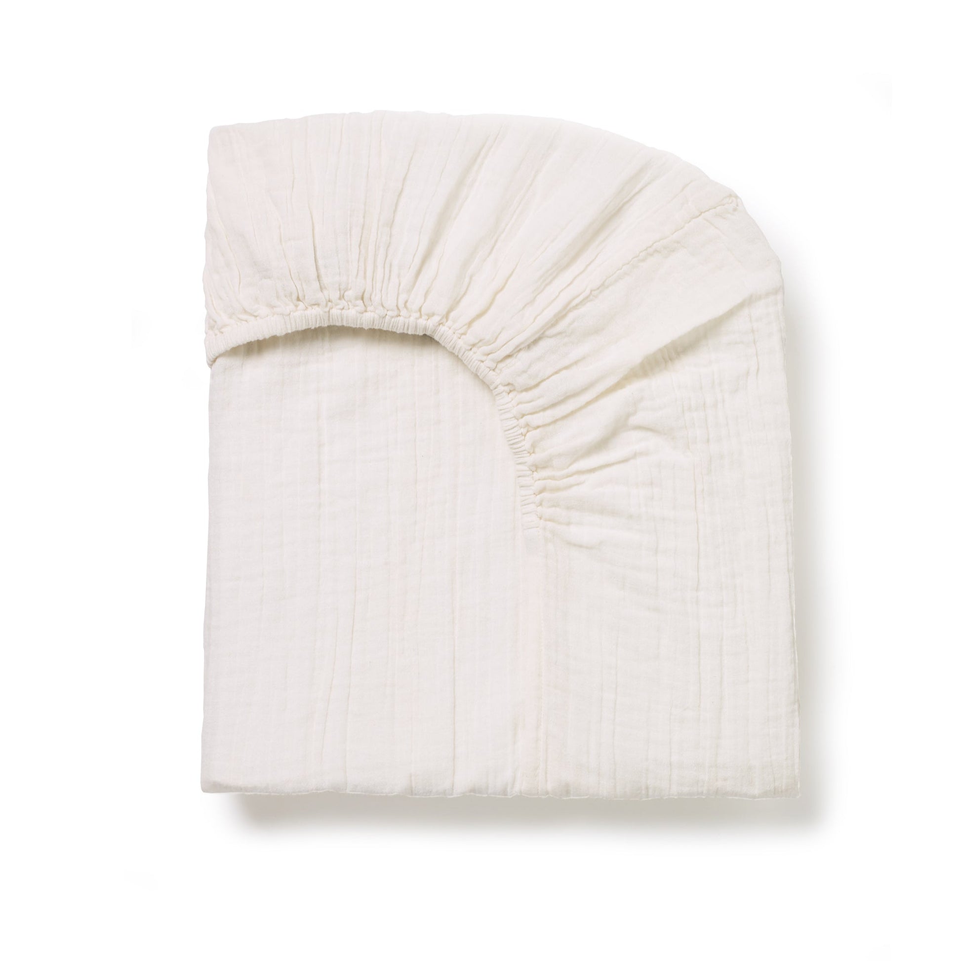 Childrens 100% fitted sheet bed linen