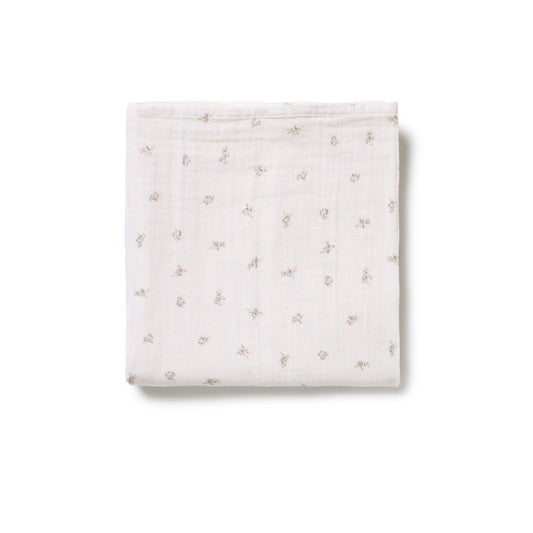Baby Blanket set