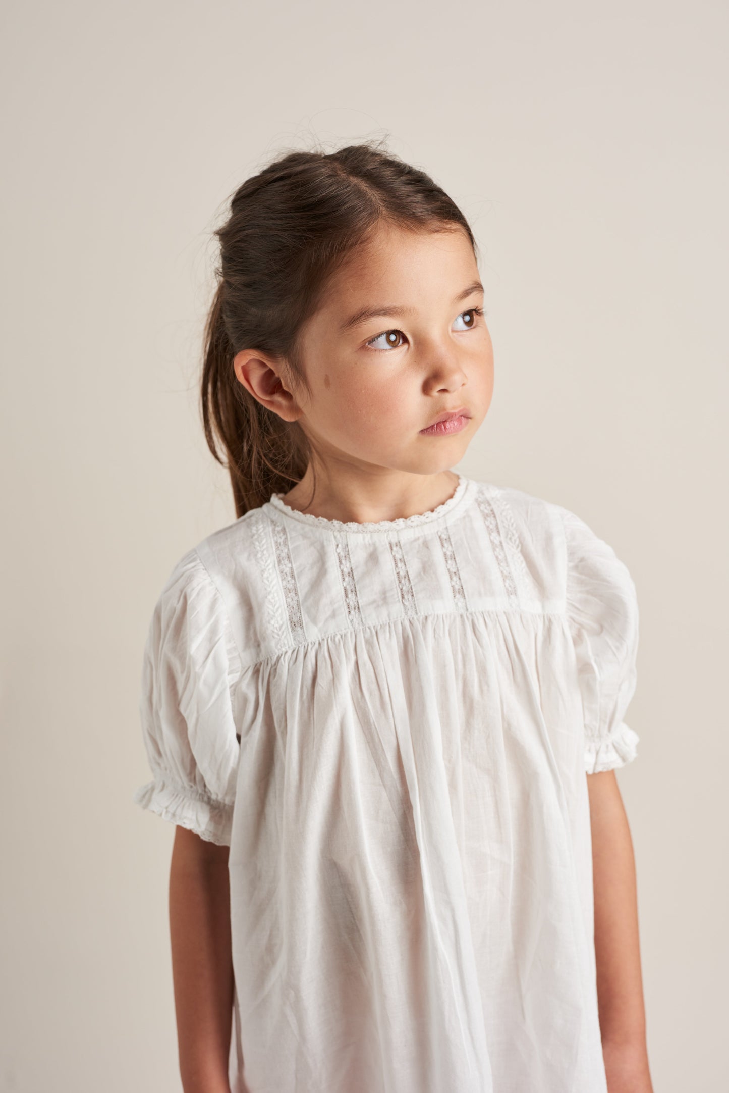 luxury childrenswear