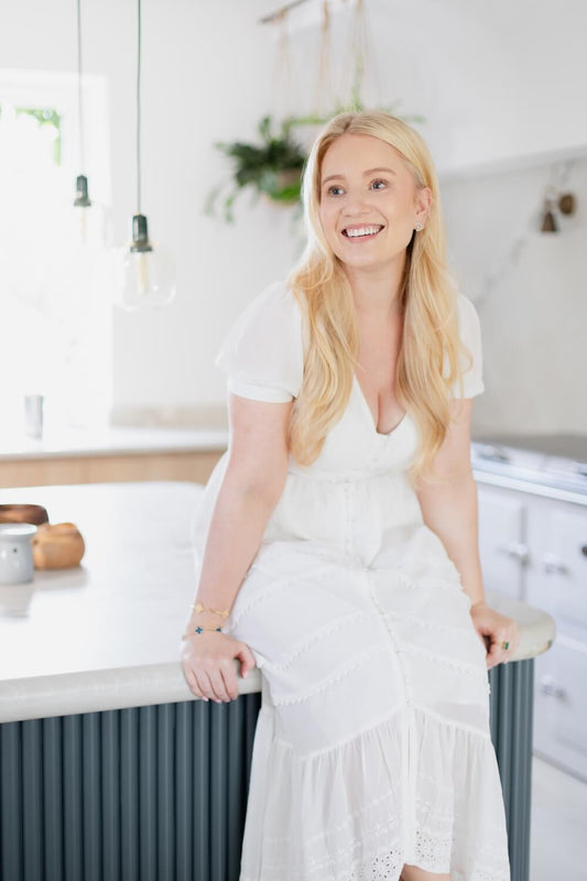 Finding Joy in the Second Trimester