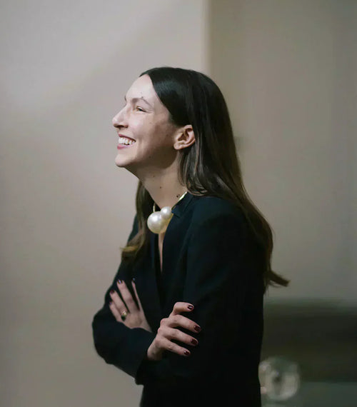 Francesca Ogiermann-White's Gift Edit