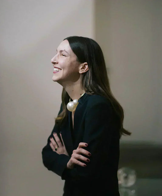 Francesca Ogiermann-White's Gift Edit