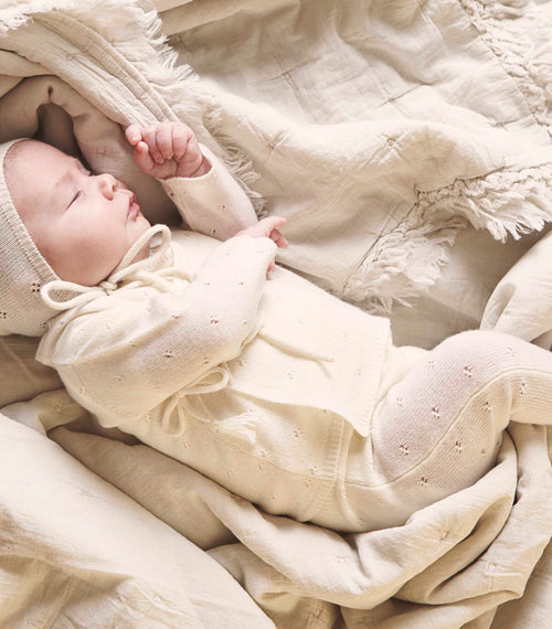 Baby's First Christmas