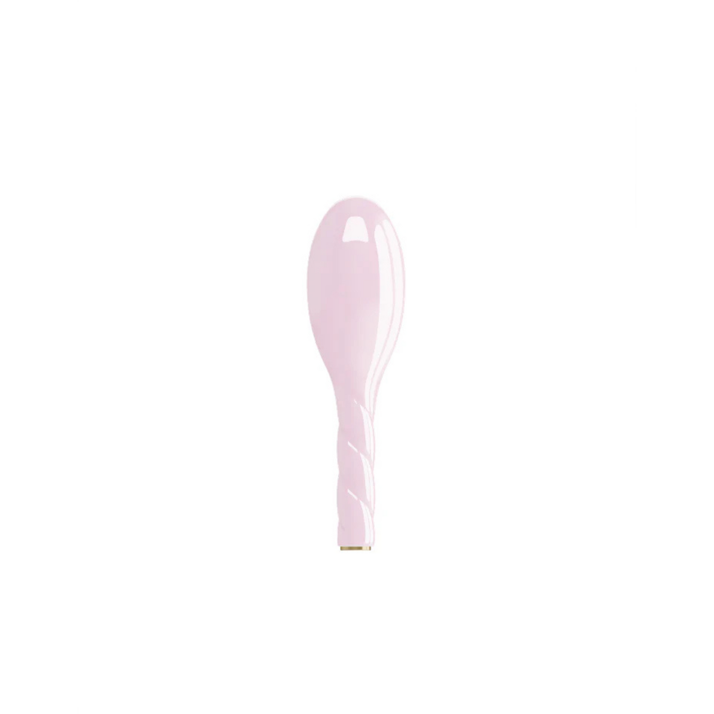 Premium Baby Hairbrush for Gentle Care in Pink