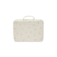 Pink Rose Vanity Case in 100% cotton