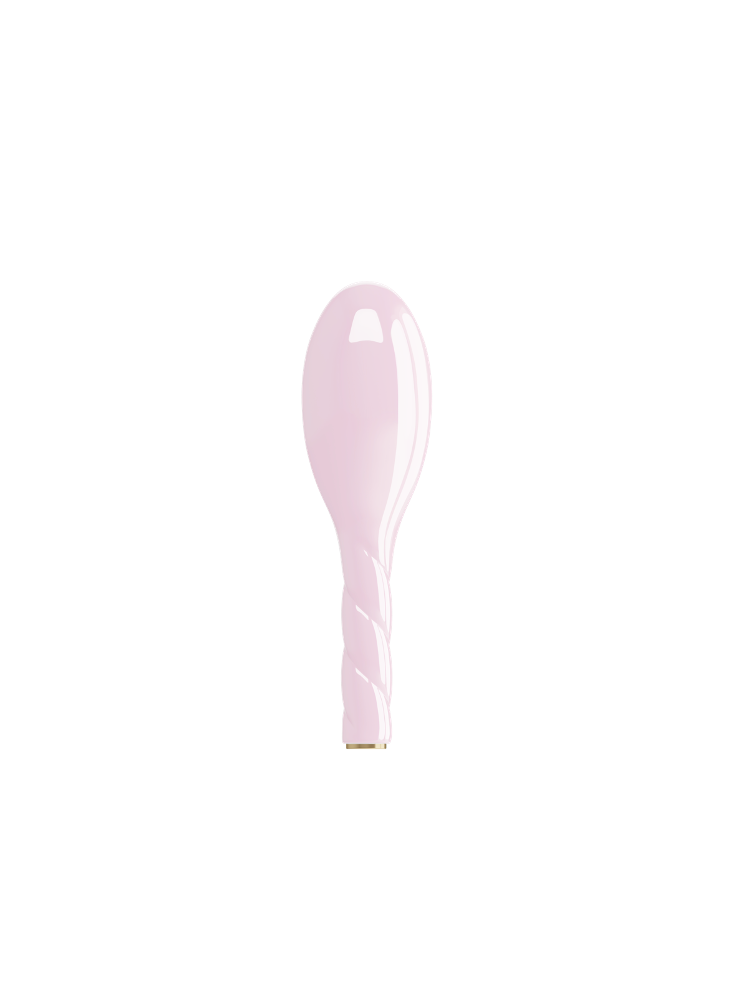 La Bonne Brosse - My First Baby Brush Pink Lilac