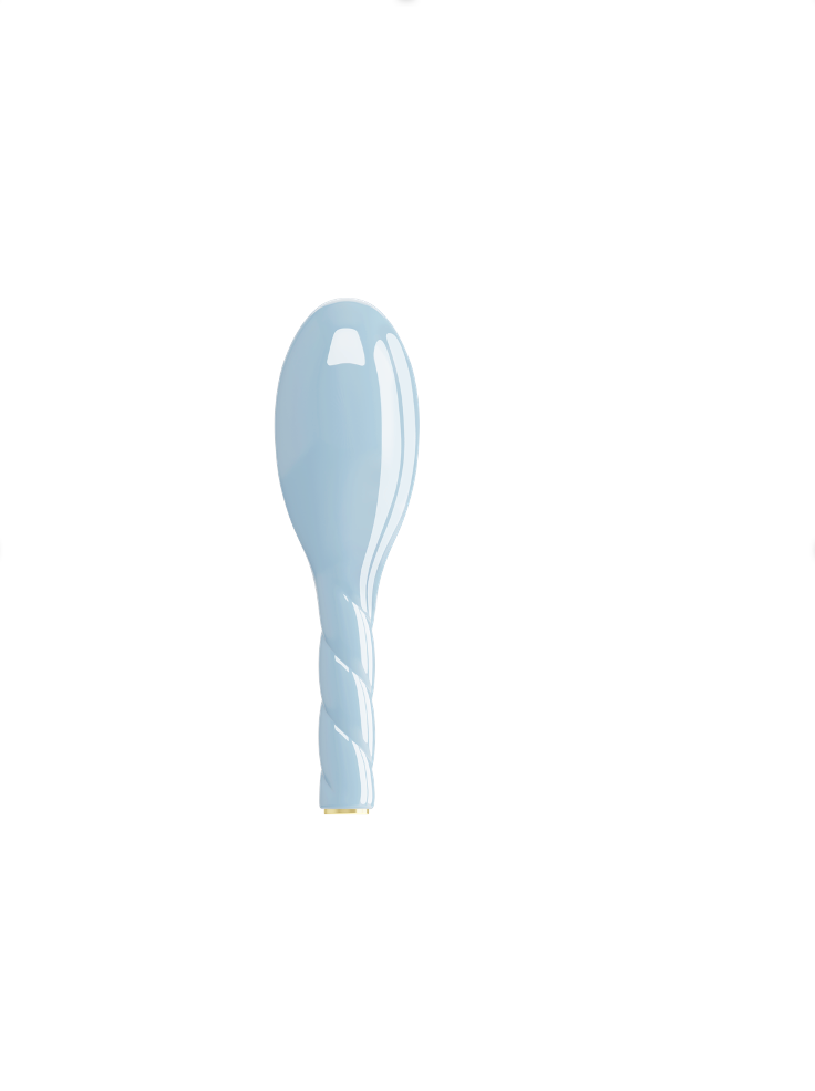 La Bonne Brosse - My First Baby Brush Sky Blue