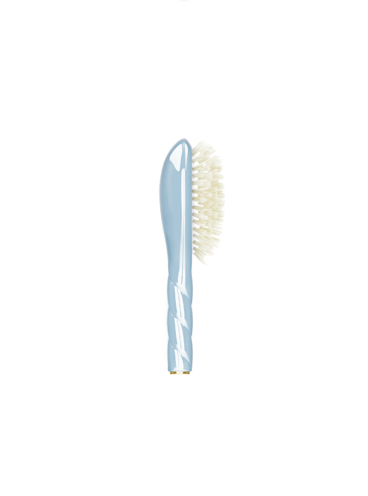 La Bonne Brosse - My First Baby Brush Sky Blue