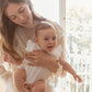 Belle Enfant mother and baby