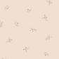 Dust Bag Pink Rose