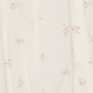 Lace Trimmed Blouse & Bloomer Set - Pink Rose