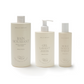 Belle Enfant Beauté Bath & Body Collection with Gel Lavant, Bain Moussant, and Huile Douce