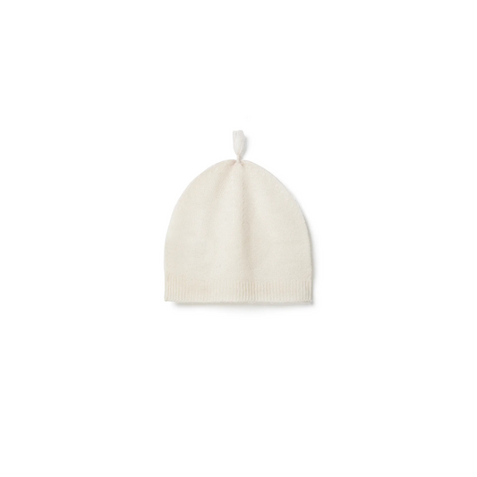 Tassel Hat - Snow White