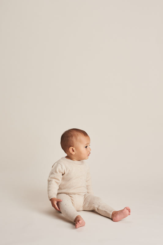 Baby Knitwear, Knitted Onesies