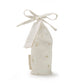 Belle Enfant perfume in floral bag