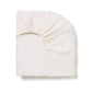 Belle Enfant fitted sheet with elasticated corners ensuring a secure fit
