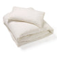 Rosebud printed 100% muslin cotton duvet set for children