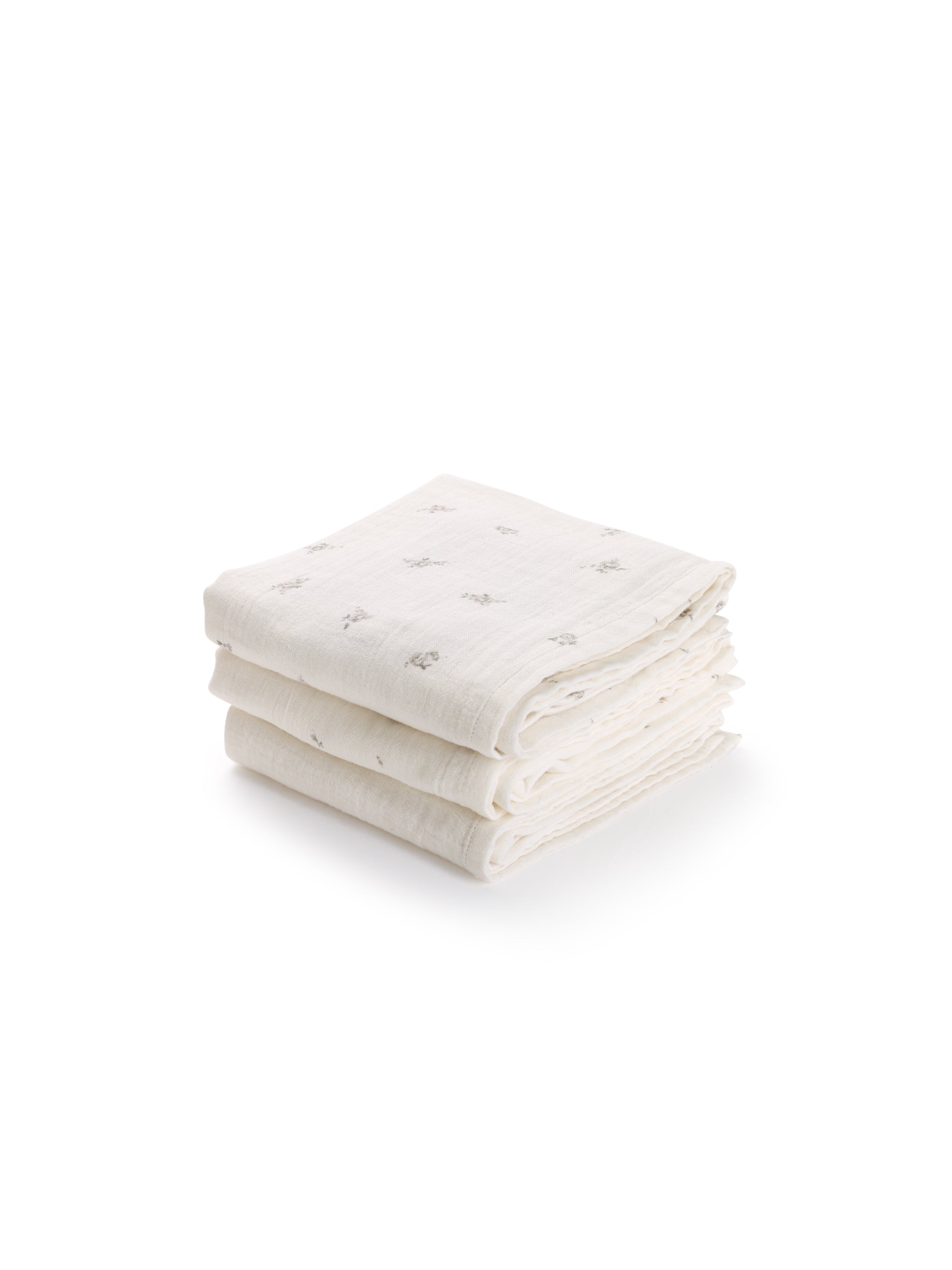 Giant muslin online squares