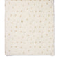 Belle Enfant play mat showing hypoallergenic foam filling and elegant design.