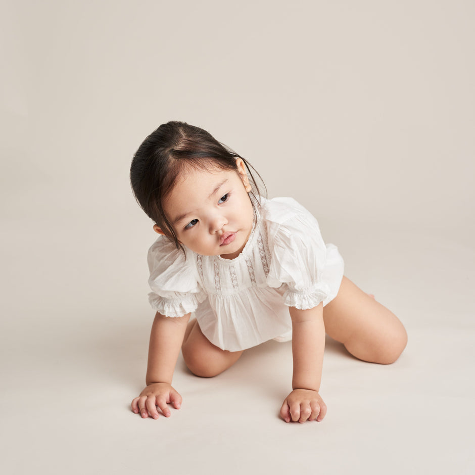 Belle Infant