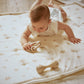 Play Mat - Pink Rose